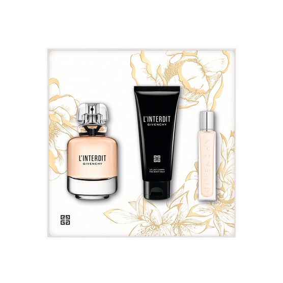 L'INTERDIT EDP 80ML